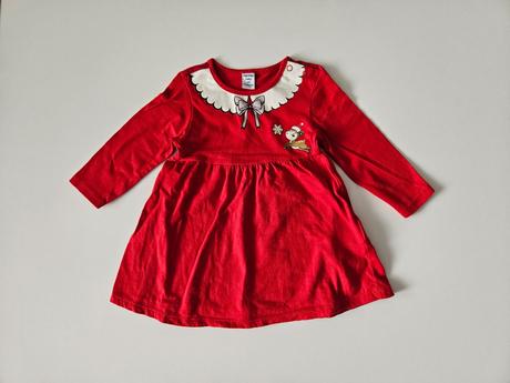 Vianočné šatočky, 74