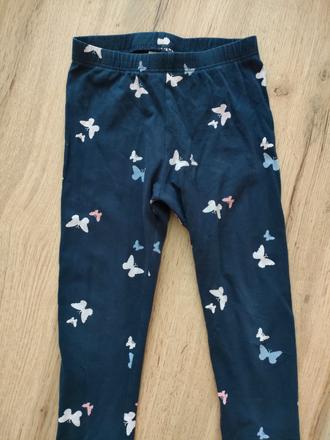 Legíny, h&m,86
