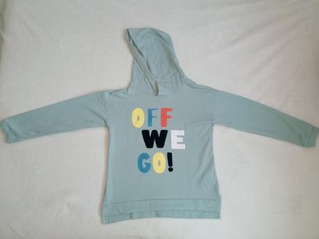 Bavlnená mikina, reserved,134