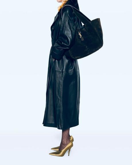 Priestranná kabelka shopper, 