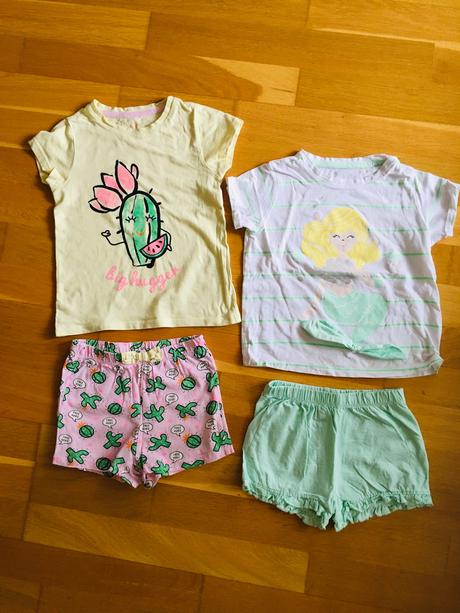 Letne pyzamka, reserved,104