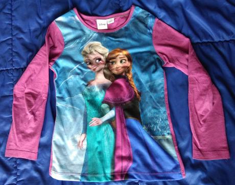 Tričko disney, disney,110