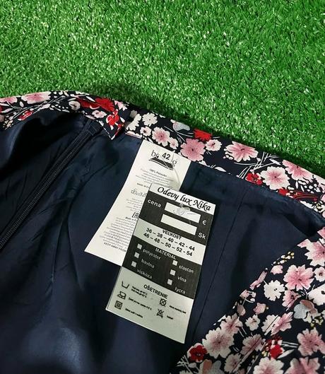 Dámska sukňa ag - vel.xl, xl