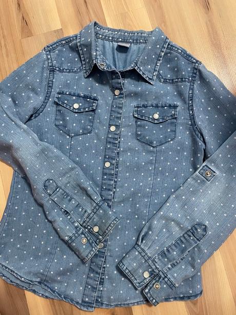 Velmi pekna riflova kosela, 134