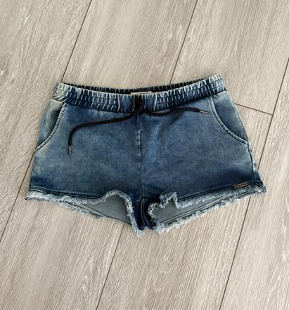 Šortky superdry, superdry,s