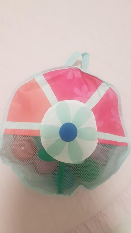 Hracia aktivna deka, podlozka bright starts, 