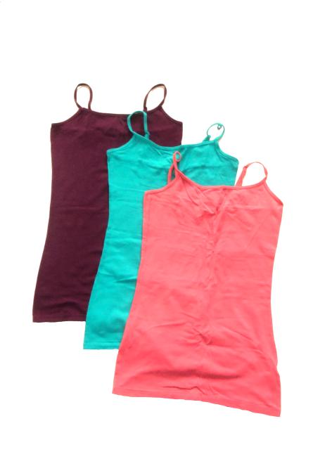 Set elastických tielok f&f veľ.36, f&f,36