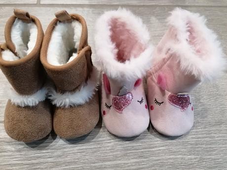 Zimné capacky, f&f,<17