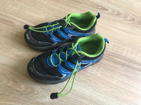 Topánky alpine pro, alpine pro,31