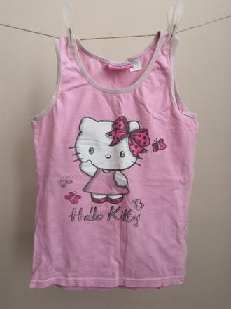 Hello kitty tielko, 122