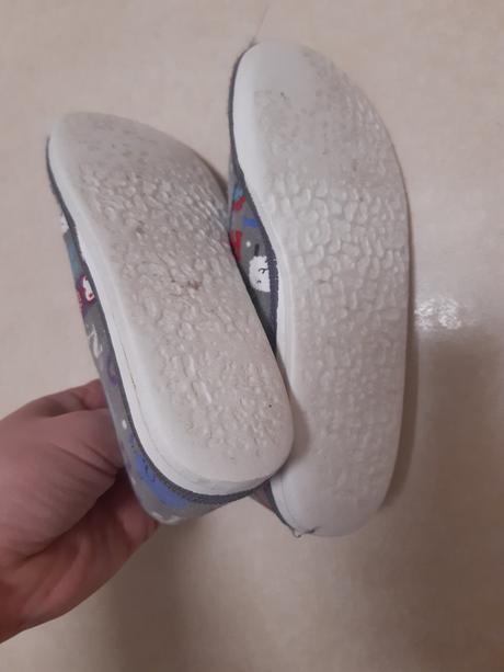 Papuče rak 27, rak,27