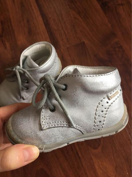Topánočky zn. primigi, veĺ.19, primigi,19