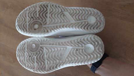 Tenisky č.31, decathlon,31