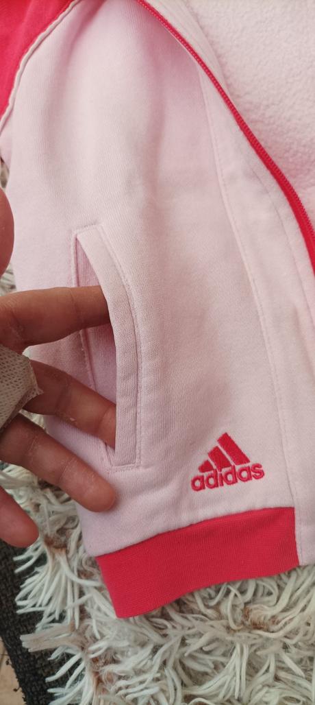 Mikina adidas, adidas,92