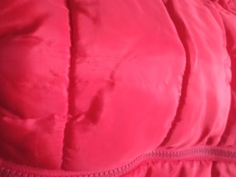 Prechodná bunda, sinsay,86