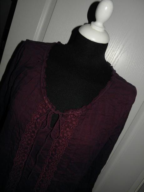 Bluzka, tom tailor,42