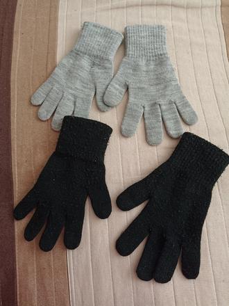 Rukavice 128-152, c&a,134
