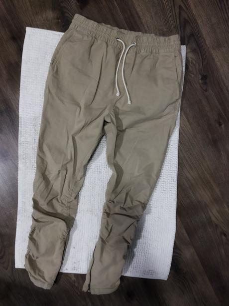 Pánske nohavice xs/s, h&m,xs