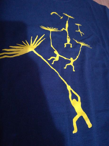 Tričká z tábora, 128