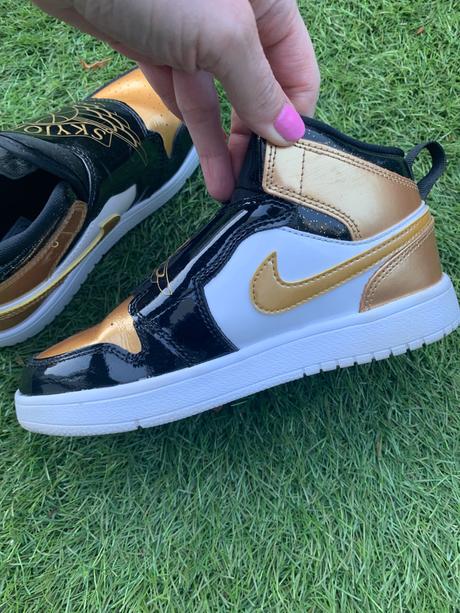 Nike jordan tenisky, nike,33