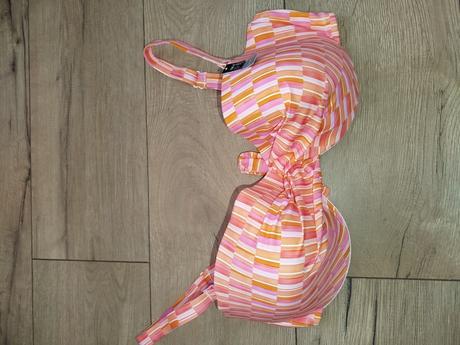 Plavky bikiny vrchný diel, etam,38 / m