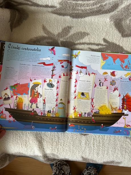 Knihy pre škôlkarov a školákov, 