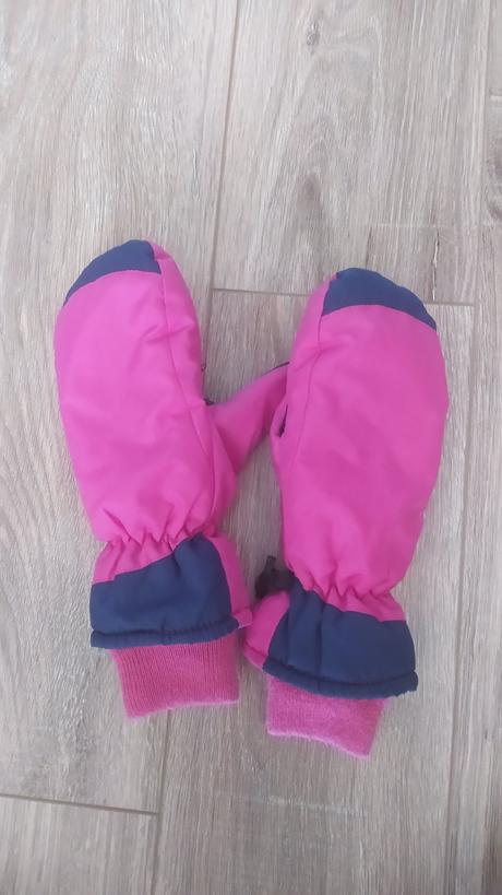 Rukavice, h&m,104