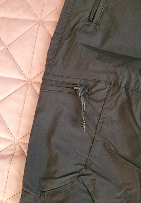 Trekove tenke nohavic 140/146, lotto,140