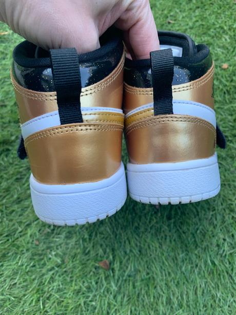 Nike jordan tenisky, nike,33