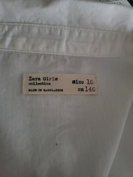 Kosela zara, zara,140