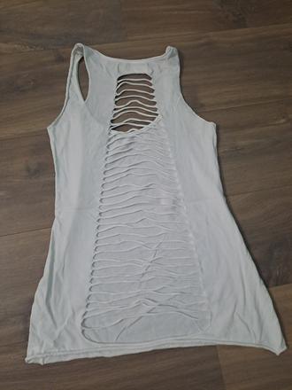 Letne tielko, house,s