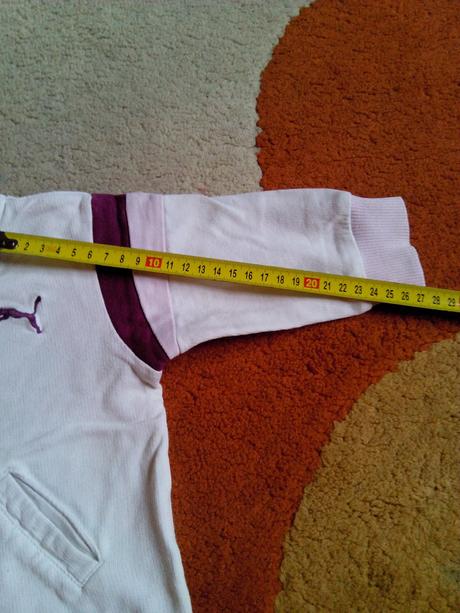 3ks detské svetre, puma,86