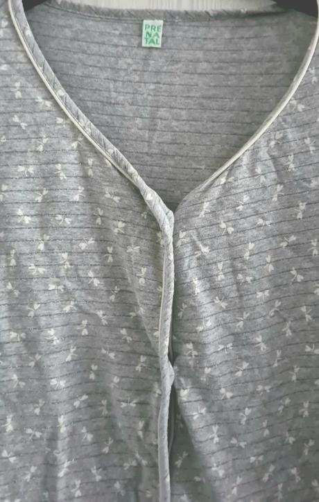 Domáce oblečenie, m