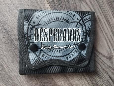 Detská peňaženka,