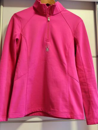 Spyder originál funkčná športová thermo kvalitná m, m