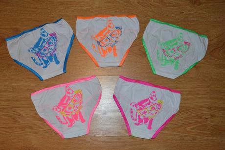 Detské nohavičky, <50 - 188