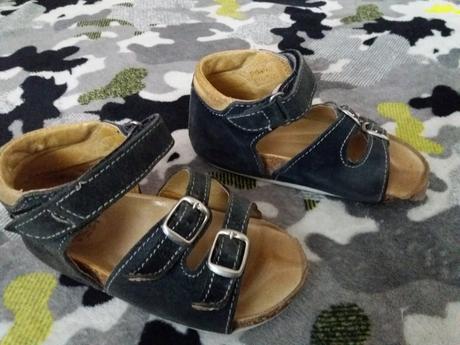 Ortopedické sandále, protetika,27