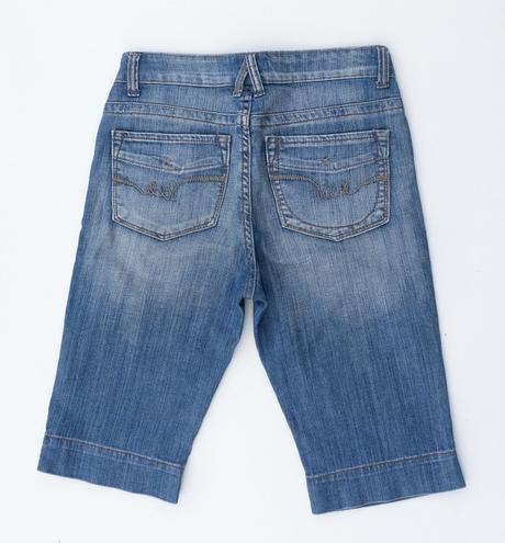 Riflové šortky 38, 38