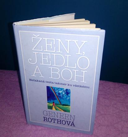 Geneen rothová - ženy, jedlo a boh (2011),