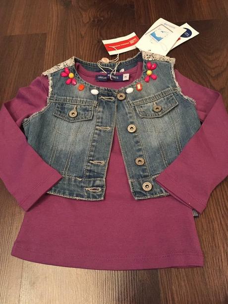 Original marines riflová vesta a nátelník, original marines,92