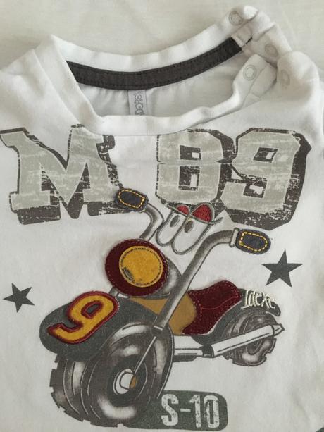 Idexe tricko motorka, idexe,74