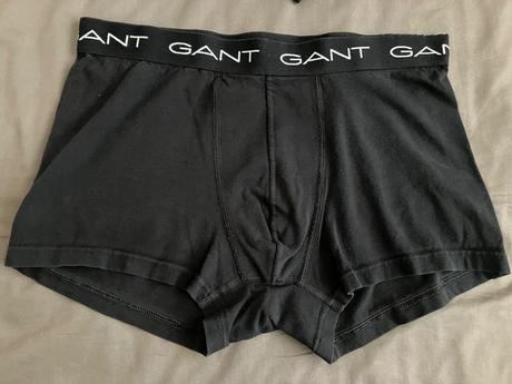 Boxerky, gant,xl
