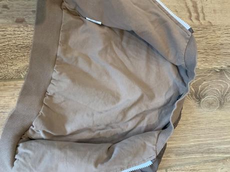 Little people šušťáková bombera 86, little people,86