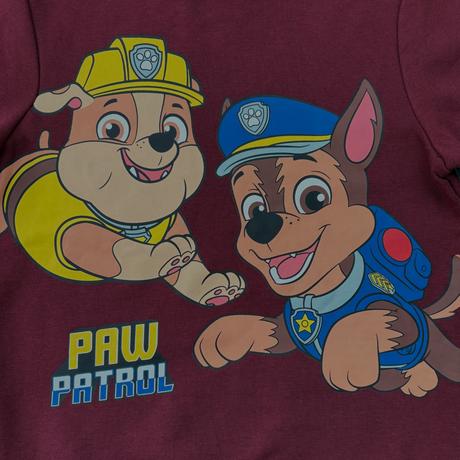 Paw patrol mikina veľ. 128, c&a,128