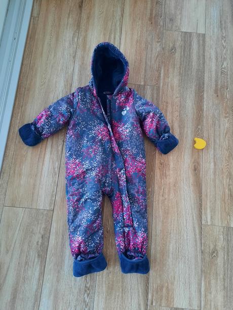 Predám overal vel.74/80 lupillu, lupilu,86