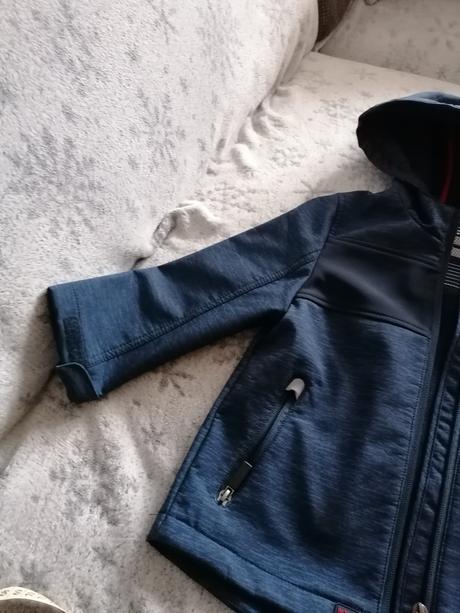 Bunda softschelova, 104