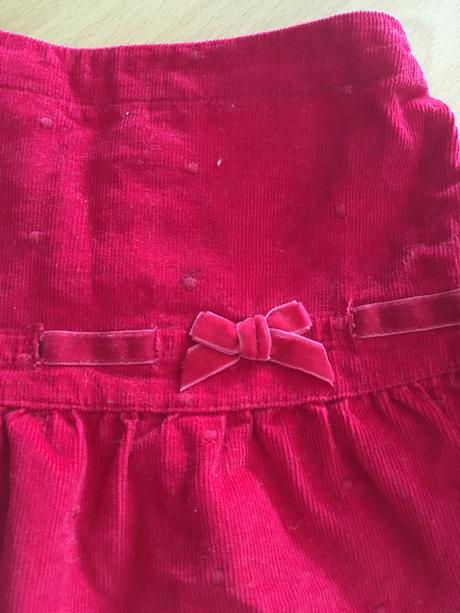 Mencestrova sukna zn.cherokee, cherokee,62