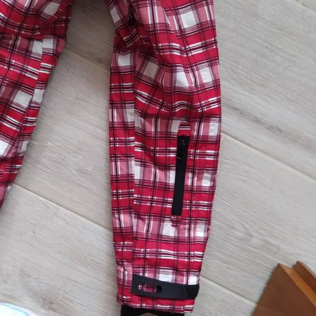 Lyžiarska bunda, authority,xs