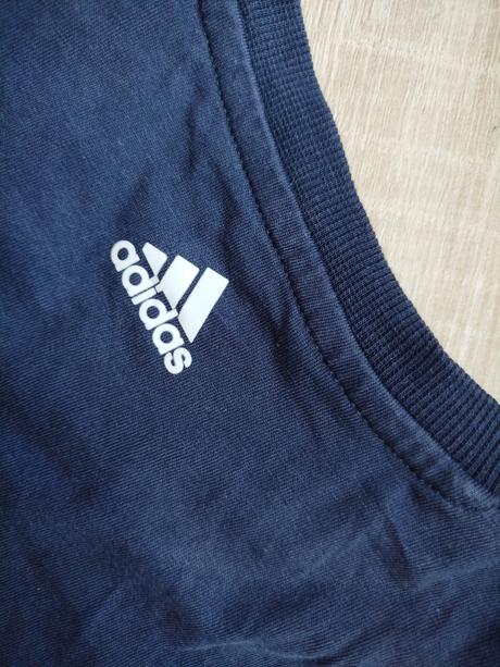 Tričko, adidas,116