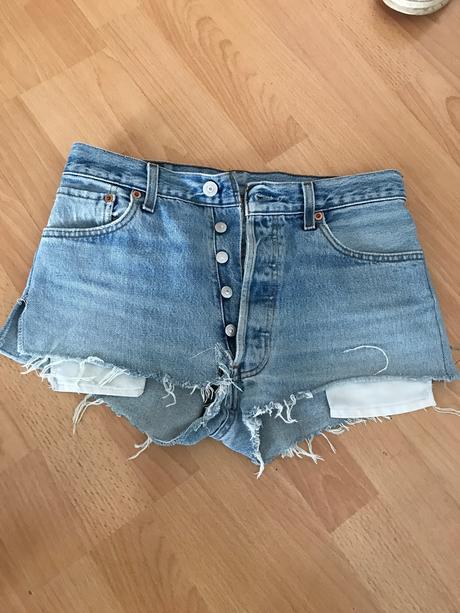 Riflove kratasy, levis,m